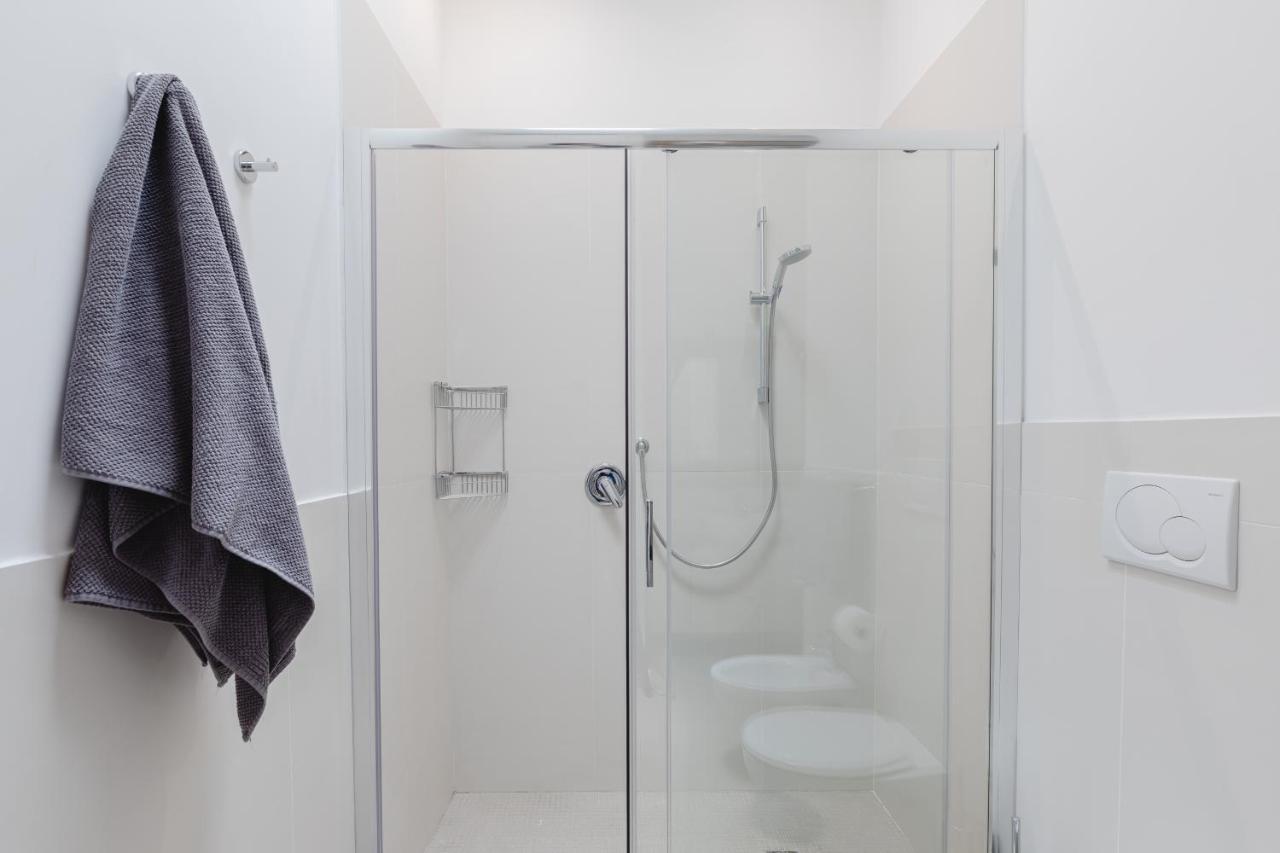 Elegante E Classico Attico Con Terrazzo Privato Vicino Al Vaticano Apartamento *