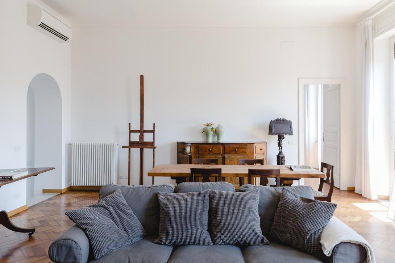 Apartamento Elegante E Classico Attico Con Terrazzo Privato Vicino Al Vaticano *