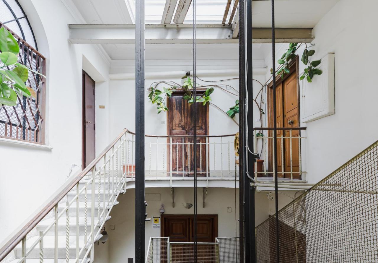 Apartamento Elegante E Classico Attico Con Terrazzo Privato Vicino Al Vaticano *