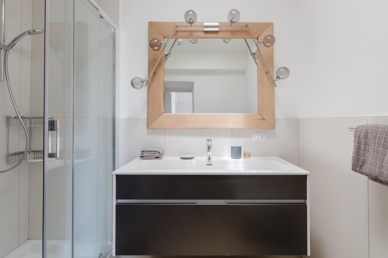 Apartamento Elegante E Classico Attico Con Terrazzo Privato Vicino Al Vaticano