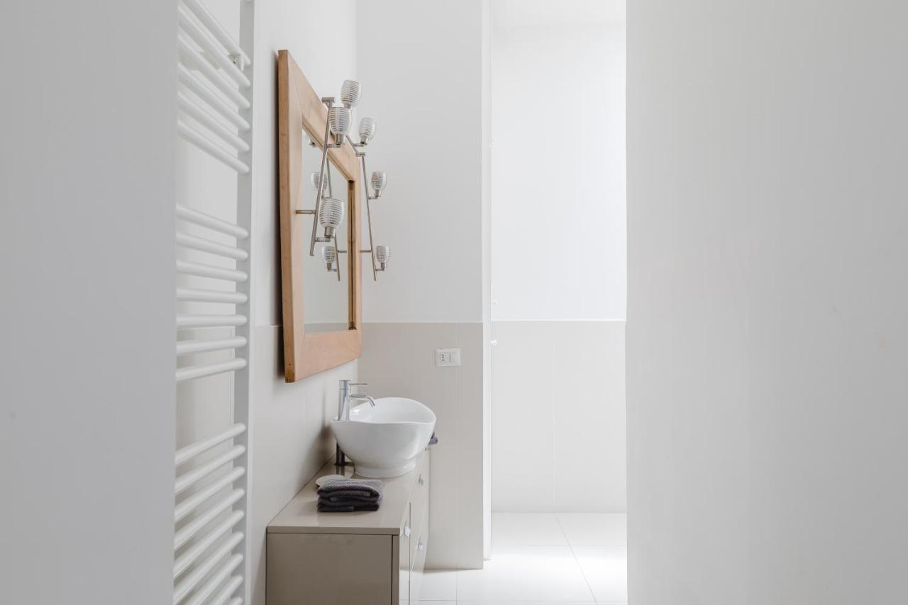 Apartamento Elegante E Classico Attico Con Terrazzo Privato Vicino Al Vaticano